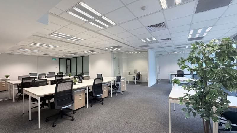 APBC Building, 75 High Street, 1,500 sqft, Office For Rent, by Jason Ong, 60235166 - CommercialGuru.com.sg