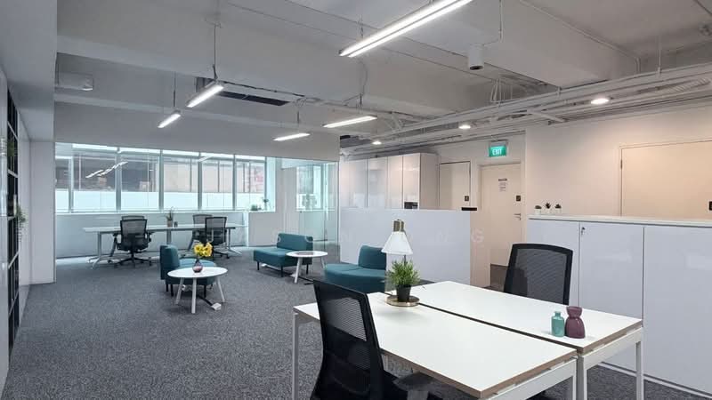 APBC Building, 75 High Street, 1,500 sqft, Office For Rent, by Jason Ong, 60235166 - CommercialGuru.com.sg