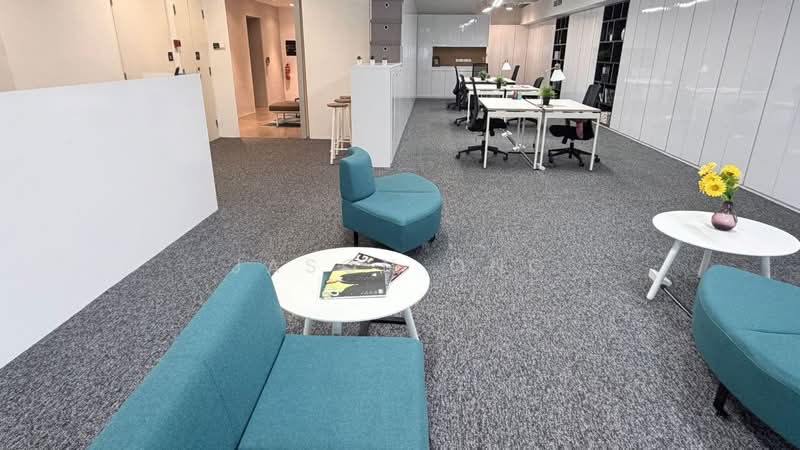APBC Building, 75 High Street, 1,500 sqft, Office For Rent, by Jason Ong, 60235166 - CommercialGuru.com.sg