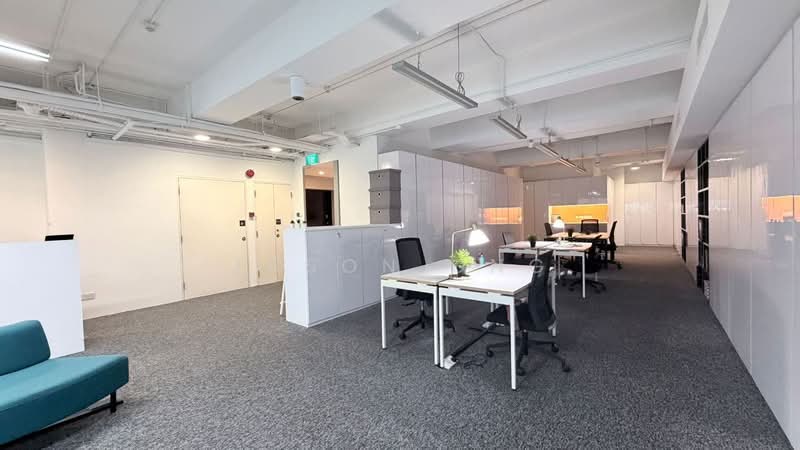 APBC Building, 75 High Street, 1,500 sqft, Office For Rent, by Jason Ong, 60235166 - CommercialGuru.com.sg