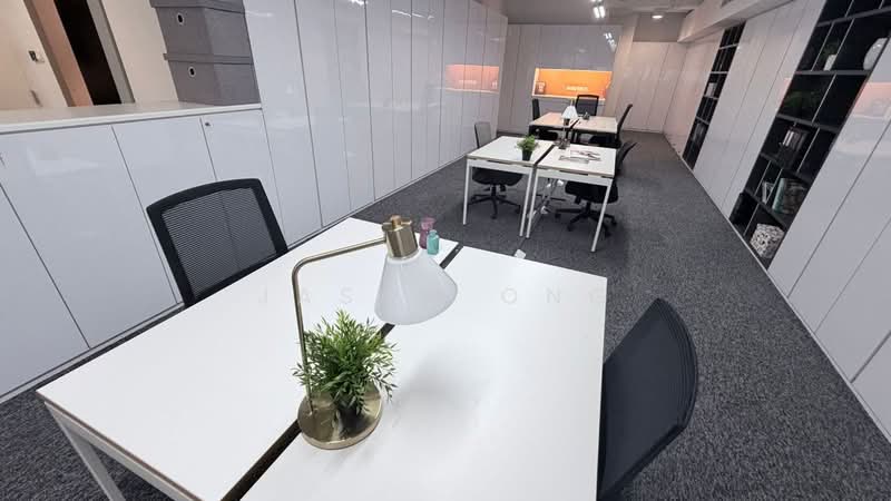APBC Building, 75 High Street, 1,500 sqft, Office For Rent, by Jason Ong, 60235166 - CommercialGuru.com.sg