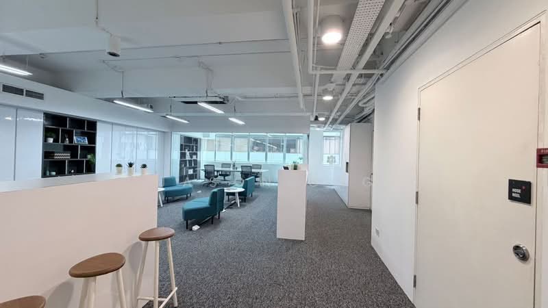 APBC Building, 75 High Street, 1,500 sqft, Office For Rent, by Jason Ong, 60235166 - CommercialGuru.com.sg