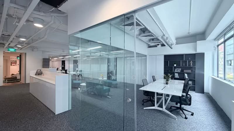 APBC Building, 75 High Street, 1,500 sqft, Office For Rent, by Jason Ong, 60235166 - CommercialGuru.com.sg