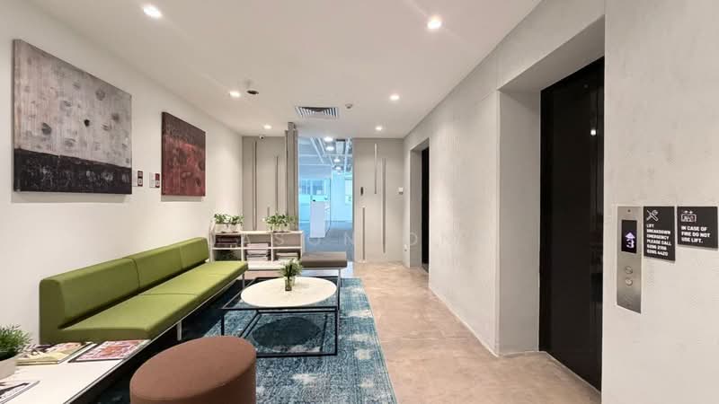 APBC Building, 75 High Street, 1,500 sqft, Office For Rent, by Jason Ong, 60235166 - CommercialGuru.com.sg