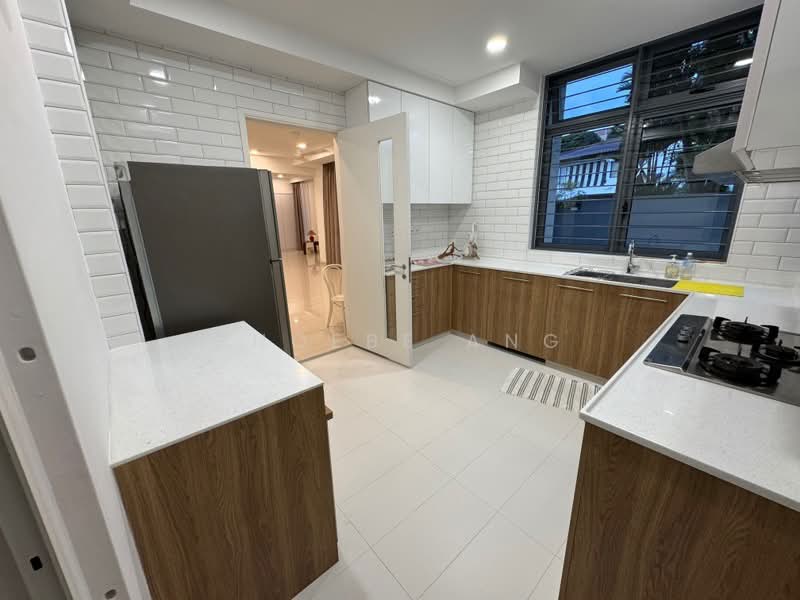 NEW BUILD HOUSE BUKIT TIMAH, Fernhill Crescent, 4 Bedrooms, 4,000 sqft, Semi-Detached House For Rent, by Phoebe Ang, 60235168 - PropertyGuru.com.sg