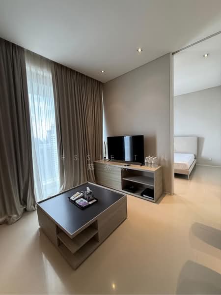 Scotts Square, 6 Scotts Road, 1 Bedroom, 635 sqft, Condominium For Rent, by Jessie Tan 陈杰识, 60235169 - PropertyGuru.com.sg