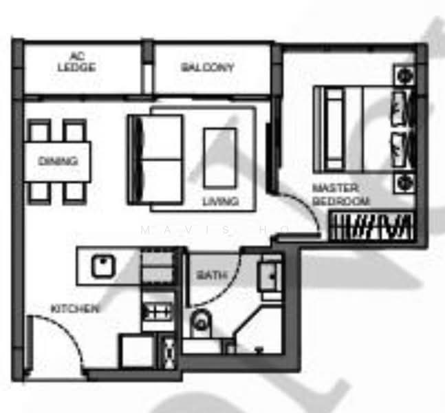 For Rent 483 Choa Chu Kang Avenue 5