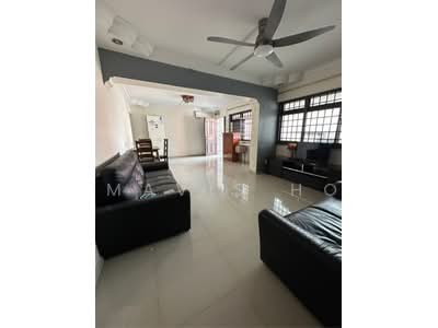 For Rent - 483 Choa Chu Kang Avenue 5