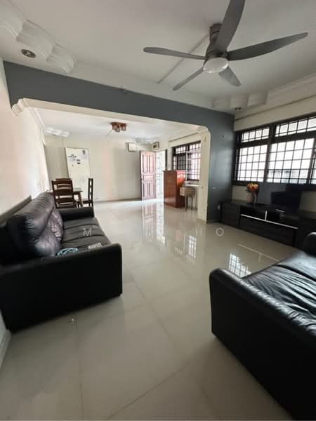 For Rent - 483 Choa Chu Kang Avenue 5