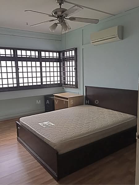 For Rent - 483 Choa Chu Kang Avenue 5