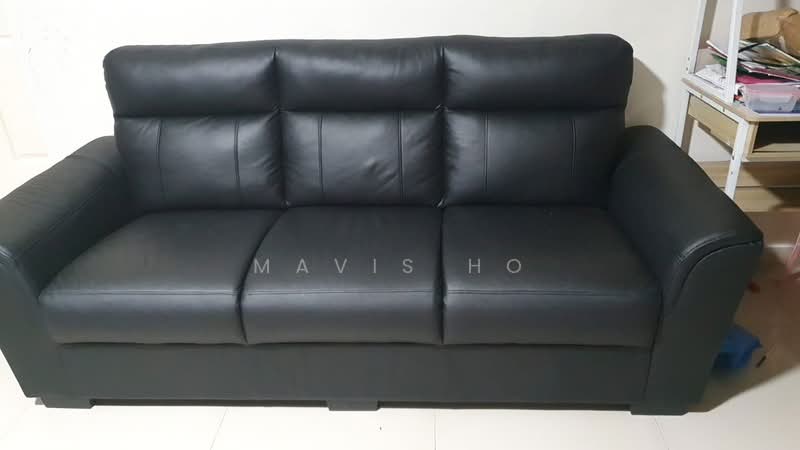 For Rent - 483 Choa Chu Kang Avenue 5