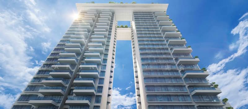 Boulevard 88 Condominium For Sale at S$ 4,811,100 | PropertyGuru Singapore