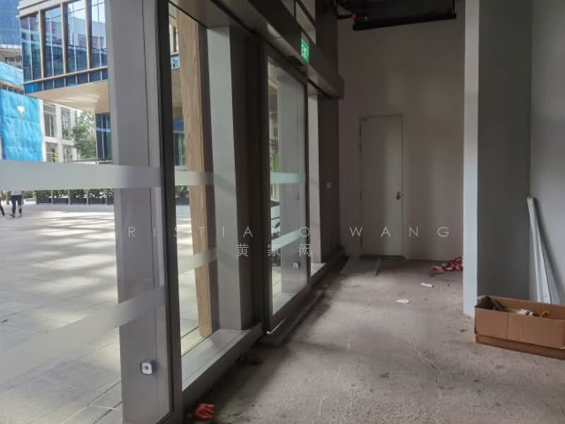 Keppel South Central, 10 Hoe Chiang Road, Chinatown / Tanjong Pagar, 1,898 sqft, Food & Beverage For Rent, by Cristiano Wang 黄家闳, 60235180 - CommercialGuru.com.sg