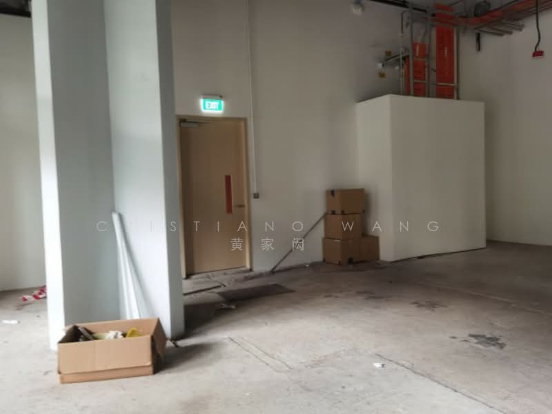 Keppel South Central, 10 Hoe Chiang Road, Chinatown / Tanjong Pagar, 1,898 sqft, Food & Beverage For Rent, by Cristiano Wang 黄家闳, 60235180 - CommercialGuru.com.sg