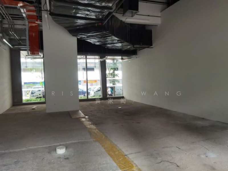 Keppel South Central, 10 Hoe Chiang Road, Chinatown / Tanjong Pagar, 1,898 sqft, Food & Beverage For Rent, by Cristiano Wang 黄家闳, 60235180 - CommercialGuru.com.sg