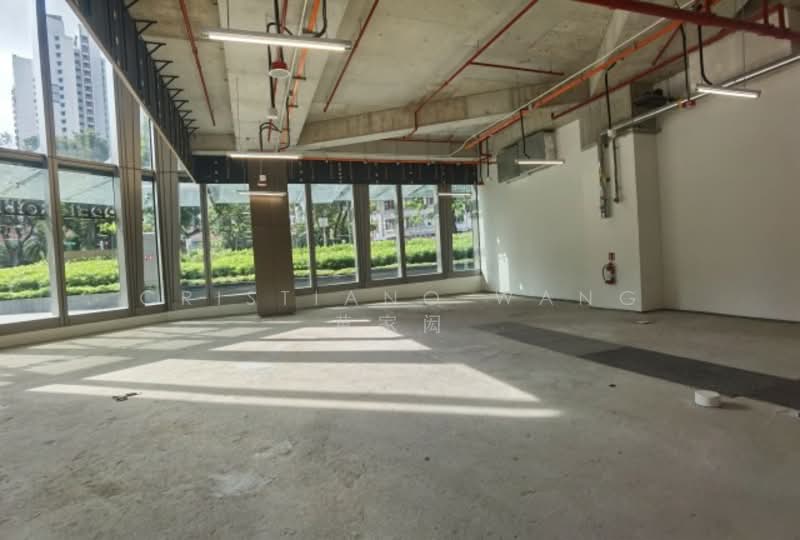 Keppel South Central, 10 Hoe Chiang Road, Chinatown / Tanjong Pagar, 1,898 sqft, Food & Beverage For Rent, by Cristiano Wang 黄家闳, 60235180 - CommercialGuru.com.sg
