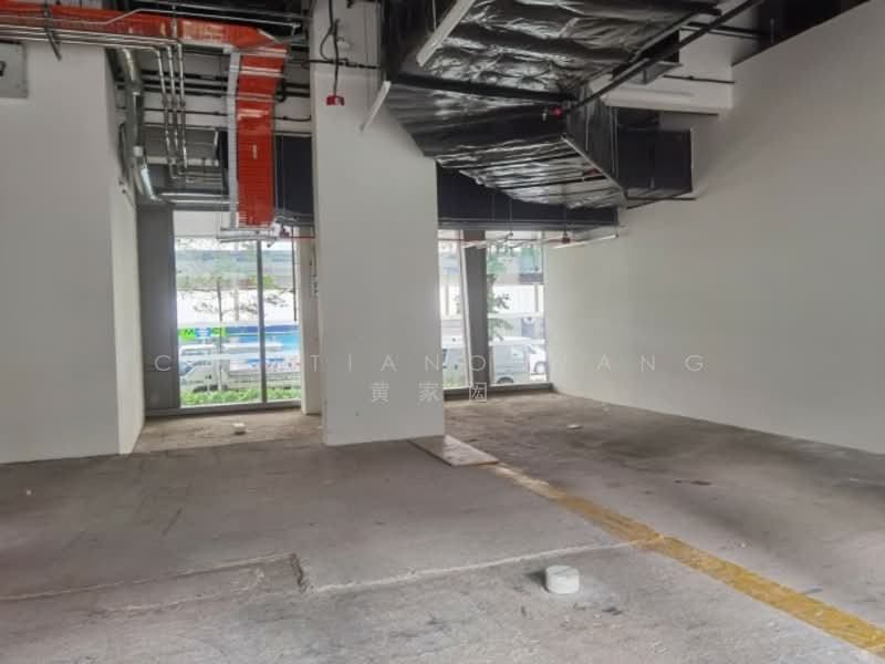 Keppel South Central, 10 Hoe Chiang Road, Chinatown / Tanjong Pagar, 1,898 sqft, Food & Beverage For Rent, by Cristiano Wang 黄家闳, 60235180 - CommercialGuru.com.sg