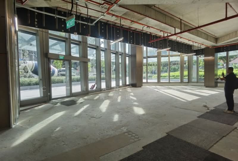 Keppel South Central, 10 Hoe Chiang Road, Chinatown / Tanjong Pagar, 1,898 sqft, Food & Beverage For Rent, by Cristiano Wang 黄家闳, 60235180 - CommercialGuru.com.sg