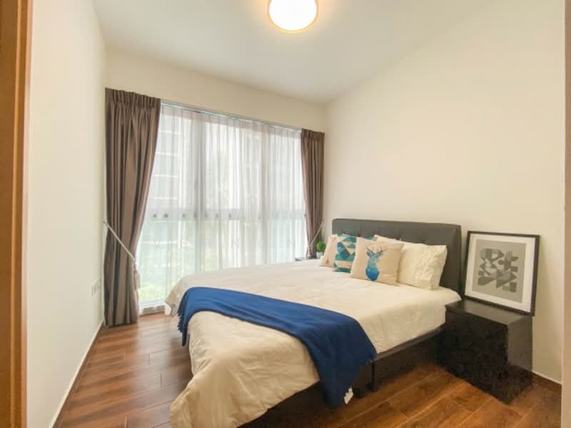 Bartley Ridge, 46 Mount Vernon Road, 2 Bedrooms, 743 sqft, Condominium For Rent, by Vernon Low, 60235188 - PropertyGuru.com.sg