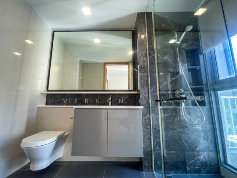 Bartley Ridge, 46 Mount Vernon Road, 2 Bedrooms, 743 sqft, Condominium For Rent, by Vernon Low, 60235189 - PropertyGuru.com.sg