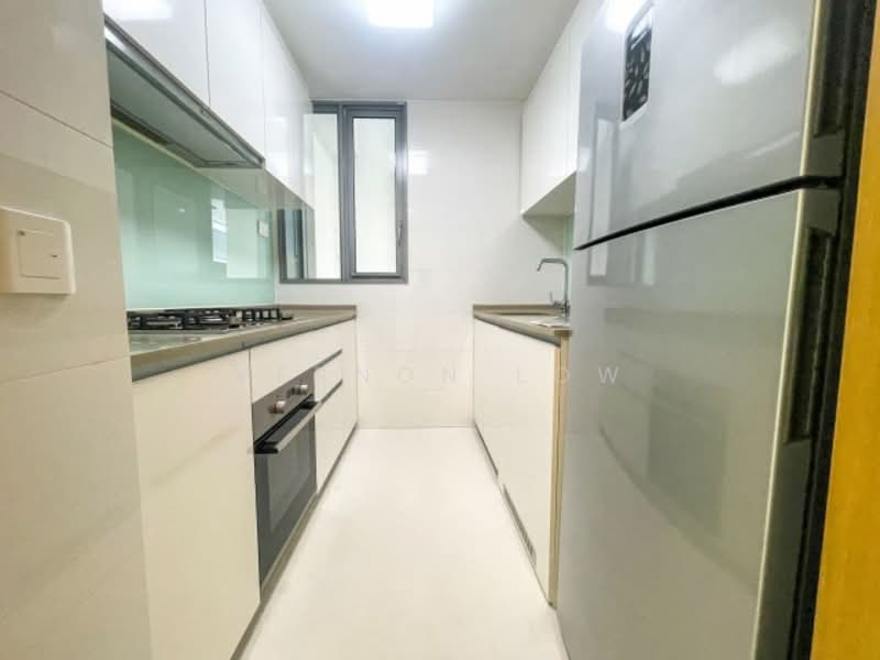 Bartley Ridge, 46 Mount Vernon Road, 2 Bedrooms, 743 sqft, Condominium For Rent, by Vernon Low, 60235189 - PropertyGuru.com.sg