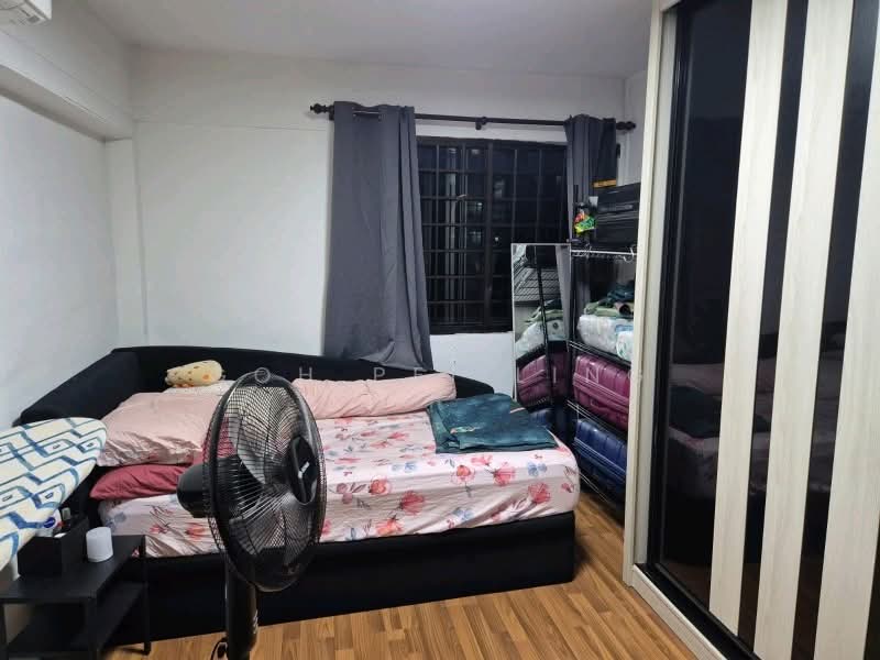 1 Marsiling Drive, 1 Marsiling Drive, Room Rental, 129 sqft, HDB Flat For Rent, by Goh Pei Ling, 60235191 - PropertyGuru.com.sg