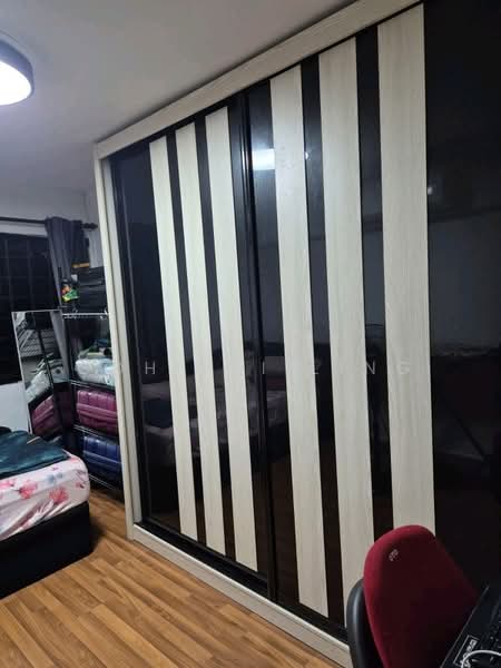 1 Marsiling Drive, 1 Marsiling Drive, Room Rental, 129 sqft, HDB Flat For Rent, by Goh Pei Ling, 60235191 - PropertyGuru.com.sg