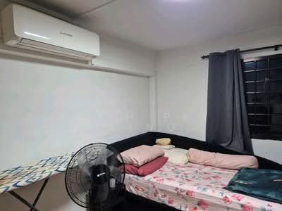 For Rent - 1 Marsiling Drive