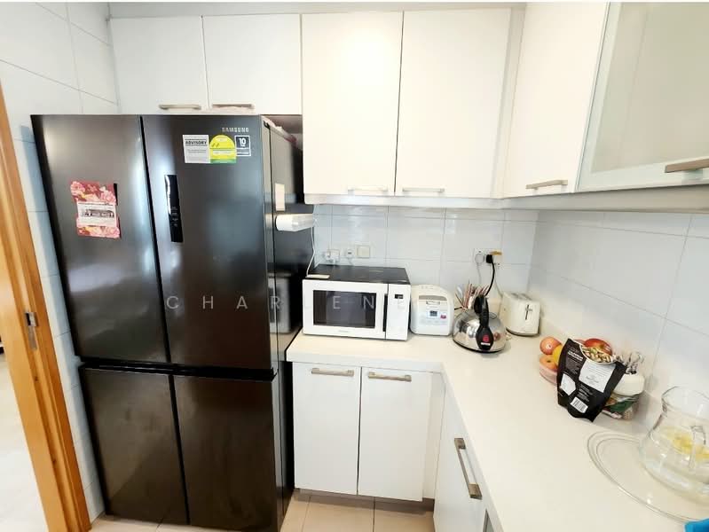 For Rent - Caribbean at Keppel Bay