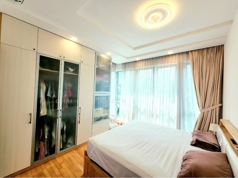 For Rent - Caribbean at Keppel Bay