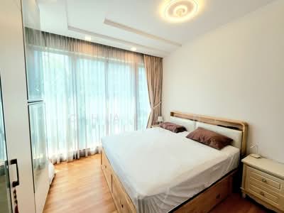 For Rent - Caribbean at Keppel Bay