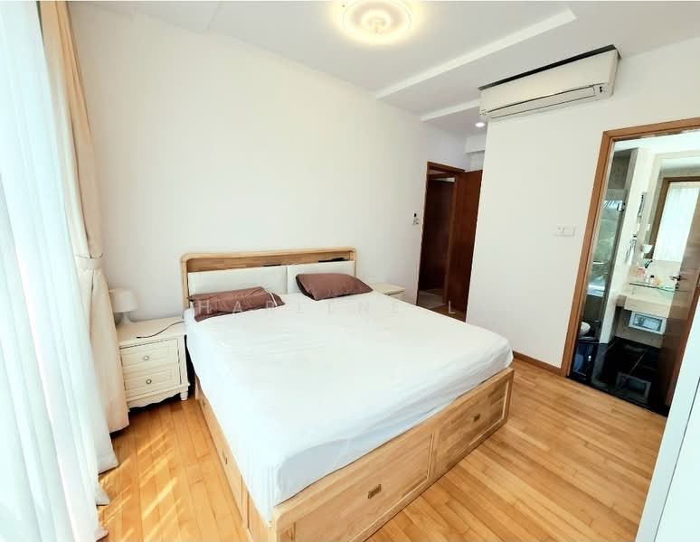 For Rent - Caribbean at Keppel Bay