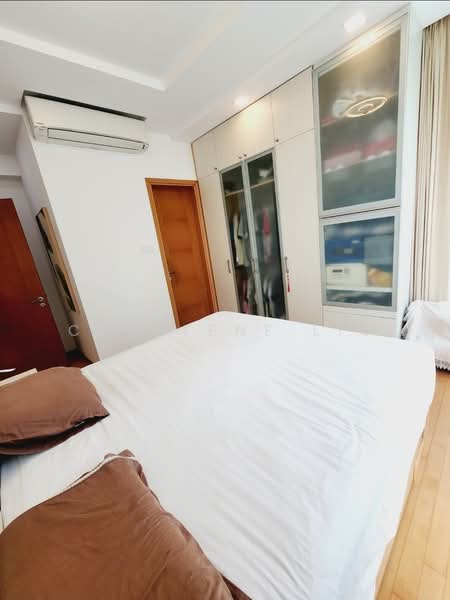 For Rent - Caribbean at Keppel Bay