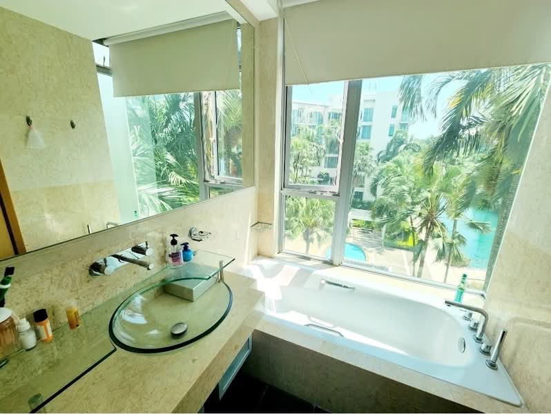 For Rent - Caribbean at Keppel Bay