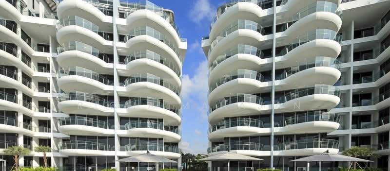 Seascape @ Sentosa Cove Apartment For Sale at S$ 4,483,000 | PropertyGuru Singapore