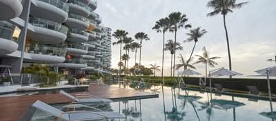 For Sale - Seascape @ Sentosa Cove