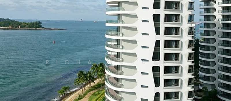 Cape Royale Condominium For Sale at S$ 3,541,000 | PropertyGuru Singapore