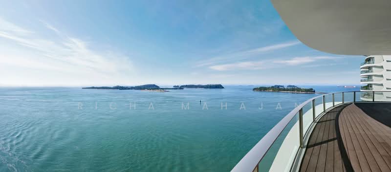 Cape Royale Condominium For Sale at S$ 3,541,000 | PropertyGuru Singapore