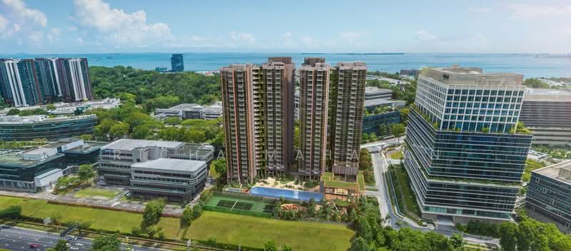 Lyndenwoods Condominium For Sale at S$ 4,254,000 | PropertyGuru Singapore