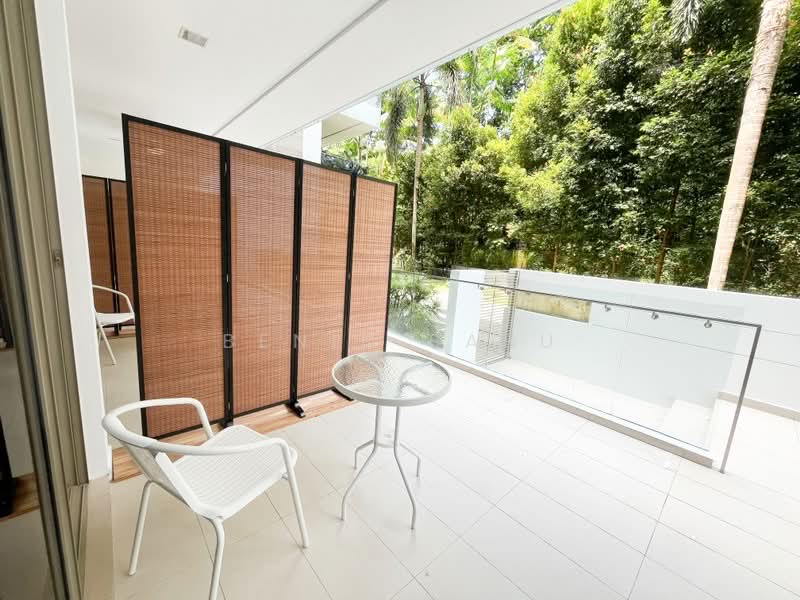 The Peak @ Balmeg, 6 Balmeg Hill, Room Rental, 150 sqft, Condominium For Rent, by Benin Sabu, 60235222 - Patio - PropertyGuru.com.sg