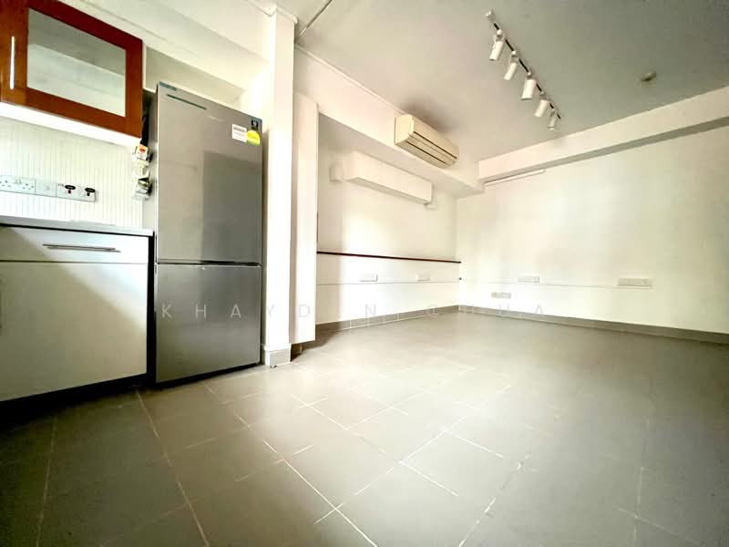 9 kim yam road, Kim Yam Road, 1 Bedroom, 818 sqft, Conservation House For Rent, by Khayden Chua, 60235237 - PropertyGuru.com.sg