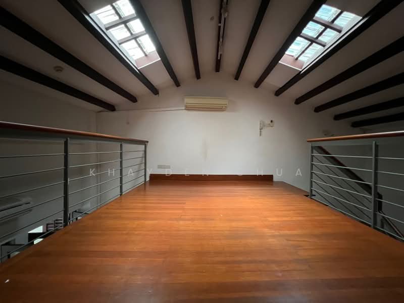 9 kim yam road, Kim Yam Road, 1 Bedroom, 818 sqft, Conservation House For Rent, by Khayden Chua, 60235237 - PropertyGuru.com.sg