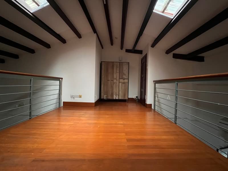 9 kim yam road, Kim Yam Road, 1 Bedroom, 818 sqft, Conservation House For Rent, by Khayden Chua, 60235237 - PropertyGuru.com.sg