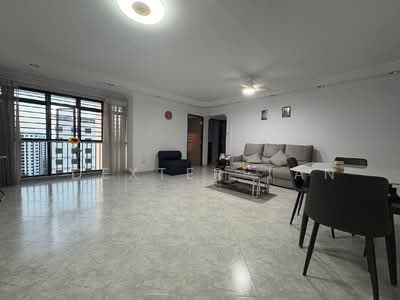For Rent - 664D Jurong West Street 64