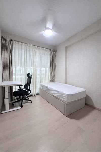 Riverparc Residence, 94 Punggol Drive, 3 Bedrooms, 1,528 sqft, Executive Condominium For Rent, by Jadelyn Ang, 60235246 - PropertyGuru.com.sg