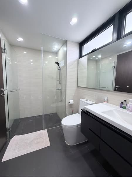 Riverparc Residence, 94 Punggol Drive, 3 Bedrooms, 1,528 sqft, Executive Condominium For Rent, by Jadelyn Ang, 60235246 - PropertyGuru.com.sg