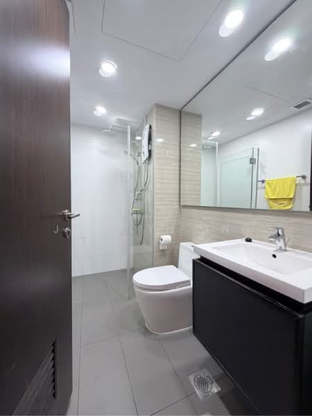 Riverparc Residence, 94 Punggol Drive, 3 Bedrooms, 1,528 sqft, Executive Condominium For Rent, by Jadelyn Ang, 60235246 - PropertyGuru.com.sg