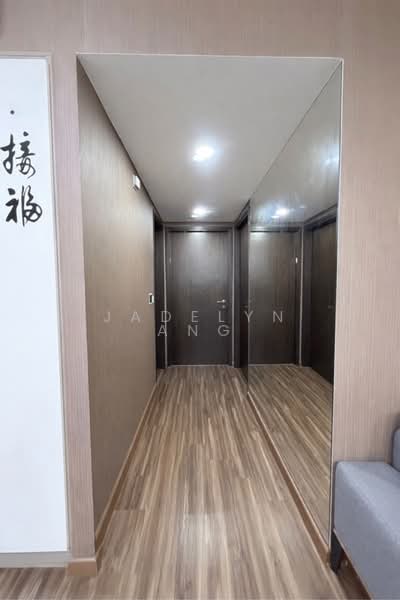 Riverparc Residence, 94 Punggol Drive, 3 Bedrooms, 1,528 sqft, Executive Condominium For Rent, by Jadelyn Ang, 60235246 - PropertyGuru.com.sg