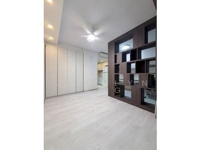 For Rent - Riverparc Residence