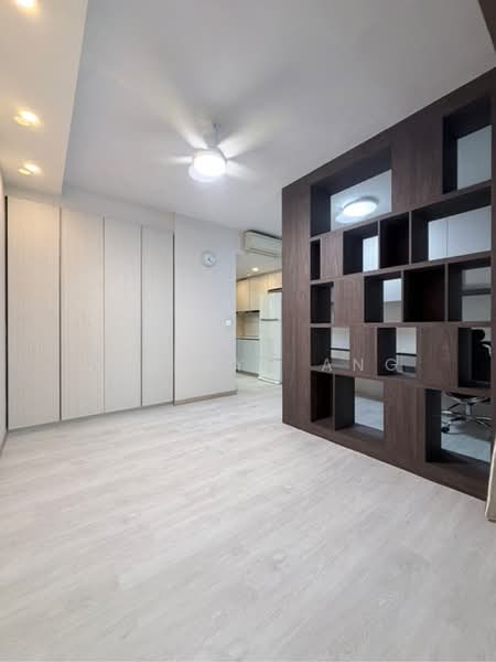 Riverparc Residence, 94 Punggol Drive, 3 Bedrooms, 1,528 sqft, Executive Condominium For Rent, by Jadelyn Ang, 60235246 - PropertyGuru.com.sg